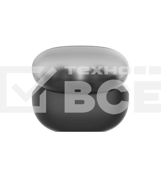 Наушники беспроводные TECNO Buds 4 BD04 черный