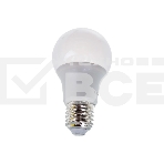Лампа светодиодная EUROLUX LL-E-A60-13W-230-4K-E27 груша, фото4