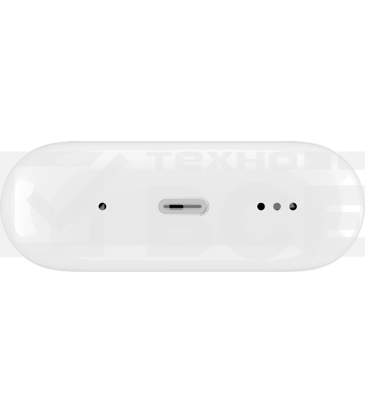 Беспроводная гарнитура Defender Apods pro белый, TWS, Bluetooth, ANC