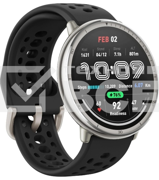 Смарт-часы Amazfit Active 2R A2437 43.9мм 1.32