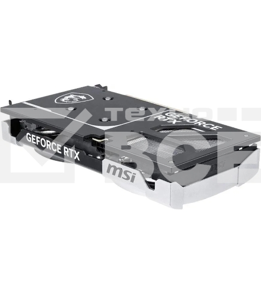 Видеокарта MSI GeForce RTX 5060 8G VENTUS 2X OC