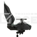 Кресло игровое A4Tech Bloody GC-420 серый, крестовина металл, фото33