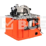 Станок циркулярный (распиловочный) PATRIOT TS 210,, фото9