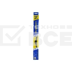 Щетка стеклоочистителя GOODYEAR GY000434 PREMIUM 14''/36см бескаркасная, фото7