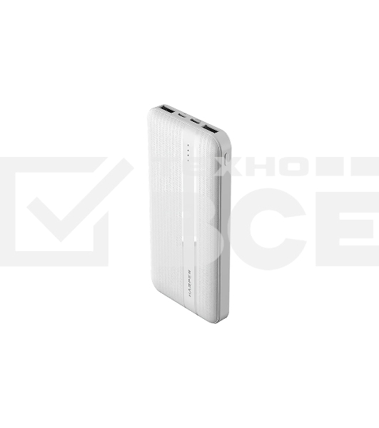 Портативный аккумулятор HARPER PB-10006 белый
