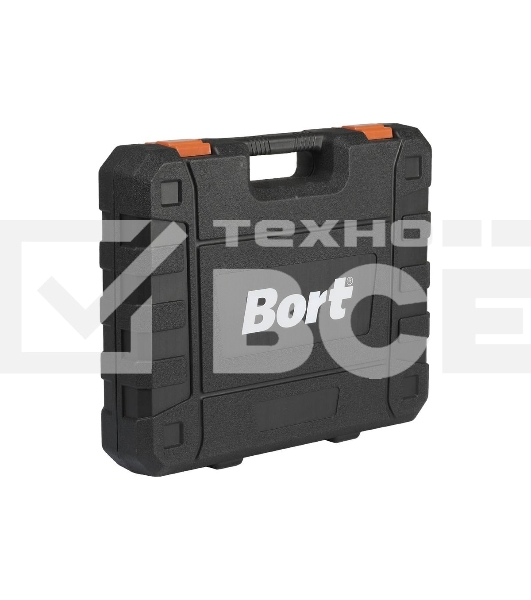 Набор ручного инструмента Bort BTK-210