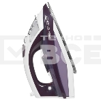 Утюг Energy EN-344 фиолетовый 2200 Вт, пар, спрей, пар.удар, самооч., тефлоновая подошва (270076), фото3