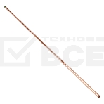 Труба, медная Ballu Olympic 28,57х1,00х3000 (1-1/8), отрезок, фото6