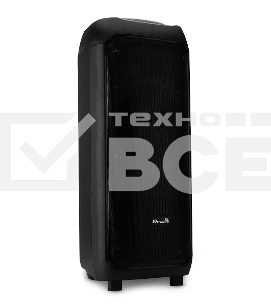 Колонка ELTRONIC (30-73) CRAZY BOX 1200 - 10