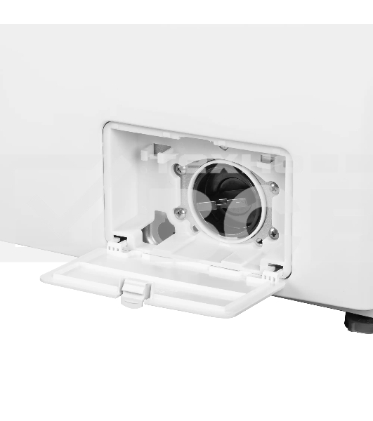 Стиральная машина LEONORD LWM-100610 (109589)