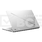 Ноутбук ASUS ROG Zephyrus G16 GU605CP-QR069 Intel Core Ultra 7 255H 4400MHz/16'/2560x1600/32Gb/1024Gb SSD/NVIDIA GeForce RTX 5070 8Gb/Wi-Fi/Bluetooth/Windows 11 Pro (90NR0MM2-M003L0_Win11P) White, фото5