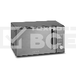 Микроволновая печь Home HDG207BB черный, фото3