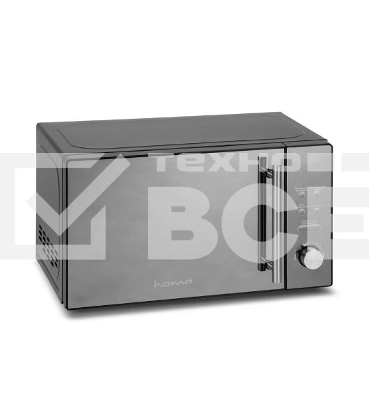 Микроволновая печь Home HDG207BB черный