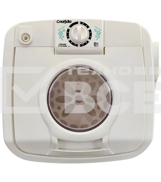 Центрифуга Славда SD-80TS1(P)