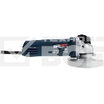 Угловая шлифовальная машина Энгельс УШМ 850-125 850Вт 12000об/мин рез.шпин.:M14 d=125мм (0.701.020.012), фото9