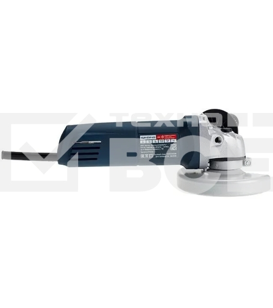 Угловая шлифовальная машина Энгельс УШМ 850-125 850Вт 12000об/мин рез.шпин.:M14 d=125мм (0.701.020.012)