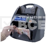 Счетчик банкнот Dors 750 RUS2 мультивалютный SYS-052631, фото 1