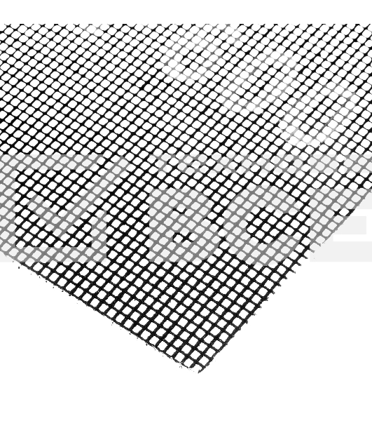 Сетка абразивная Denzel P 600, 115 х 280 мм, 5 шт.