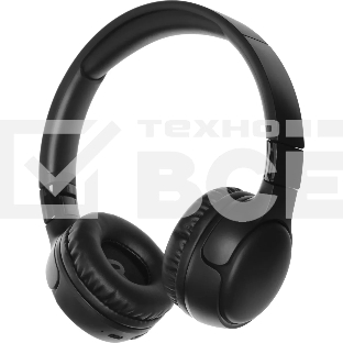 Нaушники Honor Choice WRL SHB-ME00 черный