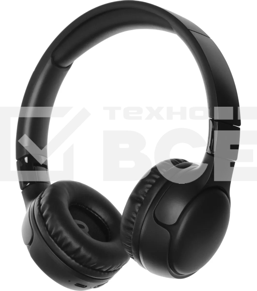 Нaушники Honor Choice WRL SHB-ME00 черный