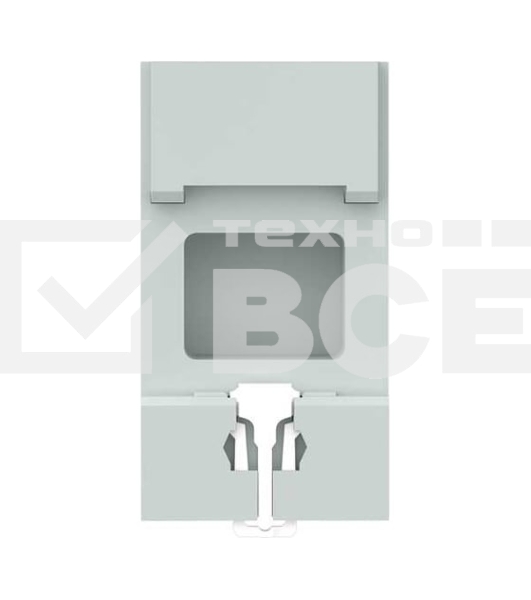 Розетка РДЕ-47 16А (под евро вилку с заземлением) PROxima