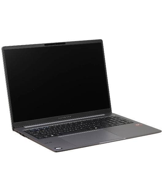 Ноутбук ASUS ExpertBook Mainstream PM3606CKA-MB0398 AMD Ryzen AI R5-330 32GB/512GB 2280 PCIE G4 SSD/16.0' WUXGA (1920 x 1200) 16:10 300nits Anti-glare NTSC: 45%/AMD Radeon 820M/no OS