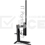 Моноблок Acer Aspire C24-1610 23.8' Full HD i3 N305 (1.8) 8Gb SSD512Gb UHDG CR Windows 11 Home WiFi BT 65W клавиатура мышь Cam черный 1920x1080, фото5