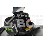 Газонокосилка аккумуляторная GreenWorks GС82LM46 82V, 46 см, бесщеточная, без АКБ и ЗУ (2502407), фото6