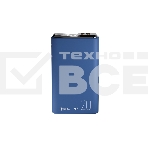 Портативный аккумулятор OLMIO QS-20, 20000mAh, 22.5W QuickCharge3.0/PowerDelivery, LCD, темно-серый, фото5