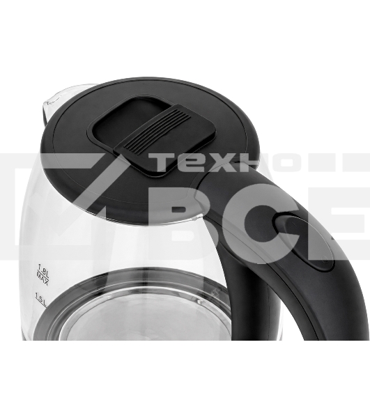 Чайник SUPRA KES-1859G