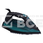 Утюг Hyundai H-SI01124 2600Вт черный/зеленый, фото8