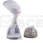 Отпариватель Domfy DSW-GS205 белый/серый, 1650 Вт, 25 г/мин, 320 мл, фото6