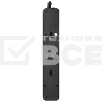 Сетевой фильтр Skyline USP-520 Black PD3.0, фото2