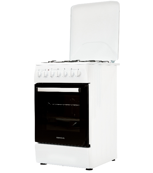 Плита комбинированная RENOVA SG5E-CTW-TR