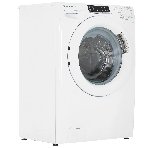 Стиральная машина Candy CSO44 286TWM-07 белый, загрузка фронтальная 8 кг, 1200 об/мин., класс: A, фото8