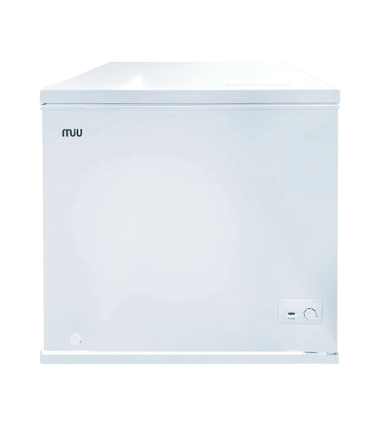 Морозильный ларь MIU ML-345 белый, 300л