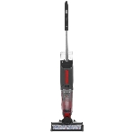 Пылесос вертикальный Atvel F16 Upright серый/красный, питание от аккумулятора, 150 Вт, уборка влажная/сухая, пылесборник 0.45 л, фото3