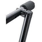 Второй ярус для клавишной стойки K&M 18941-000-55, фото4