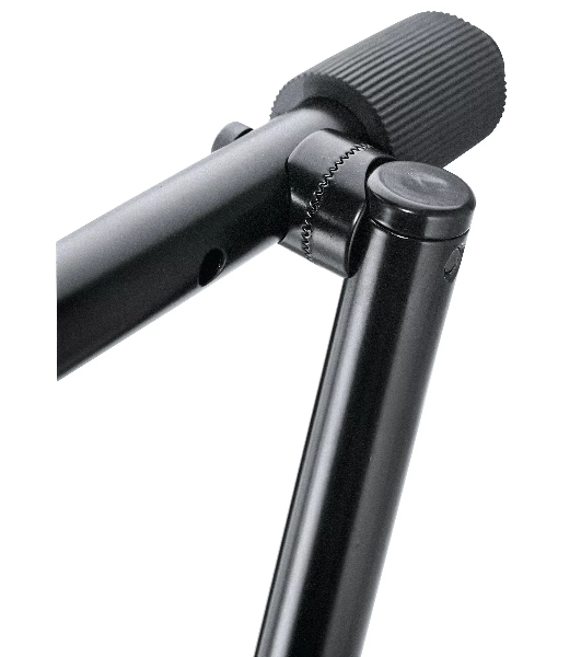 Второй ярус для клавишной стойки K&M 18941-000-55