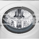 Стиральная машина Maunfeld MFWM148WH03 белый, загрузка фронтальная 8 кг, 1400 об/мин., класс: А+++, фото10