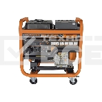 Генератор Carver PPG -3900I 3.3кВт, фото2