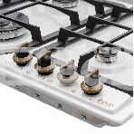 Газовая варочная панель DeLonghi BF 46 PRO RUS, фото8