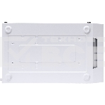 Компьютерный корпус 1STPLAYER FIREBASE X1 White / mATX / 3x120mm LED fans / X1-WH-3F1-W, фото7