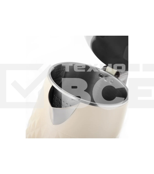 Чайник электрический BRAYER BR1043WH