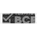Клавиатура Sven KB-C2300W беспроводная USB чёрная, фото 1