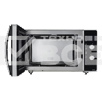 Микроволновая печь Panasonic NN-CD565BZPE металик/черный 27л 1000Вт поворотные тактовые, фото2