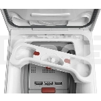 Стиральная машина AEG LTR7E273E белый, загрузка вертикальная 7 кг, 1200 об/мин., класс: С, фото3