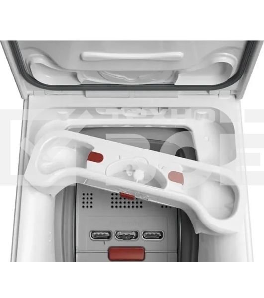 Стиральная машина AEG LTR7E273E белый, загрузка вертикальная 7 кг, 1200 об/мин., класс: С