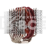 Устройство охлаждения(кулер) Thermalright Silver Arrow T8 Soc-AM5/AM4/1151/1200/2066/2011/1700 4-pin 19-25dB Al+Cu 770gr Ret (SILVER-ARROW-T8), фото 1