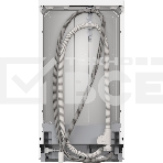Посудомоечная машина Bosch SPS2HMW54Q, белый, 45 см, 10 компл., 43 дБ, класс A+, фото9